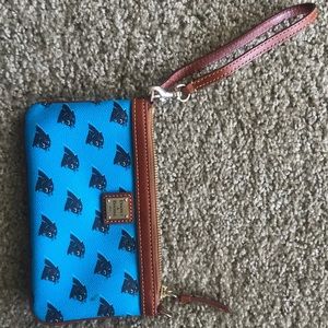 Dooney & Bourke Wristlet